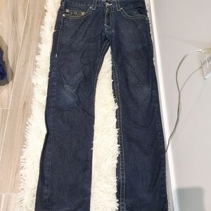 Men's True Religion Jeans size L:34